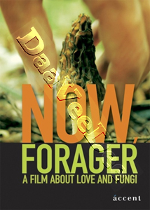Now, Forager (DVD)